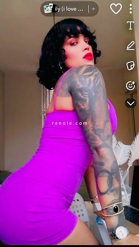 Bella Karoll #4