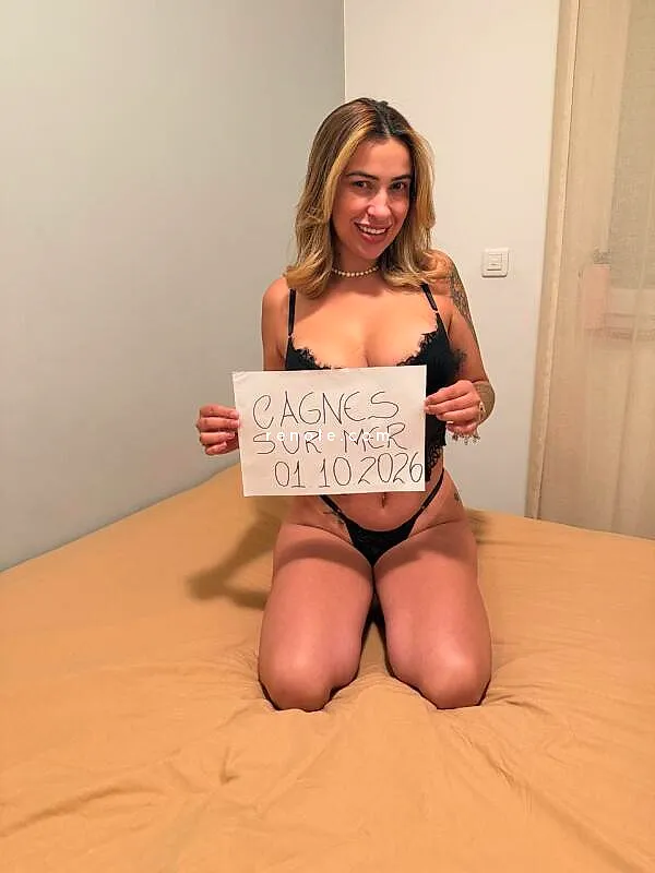 Cleo #1