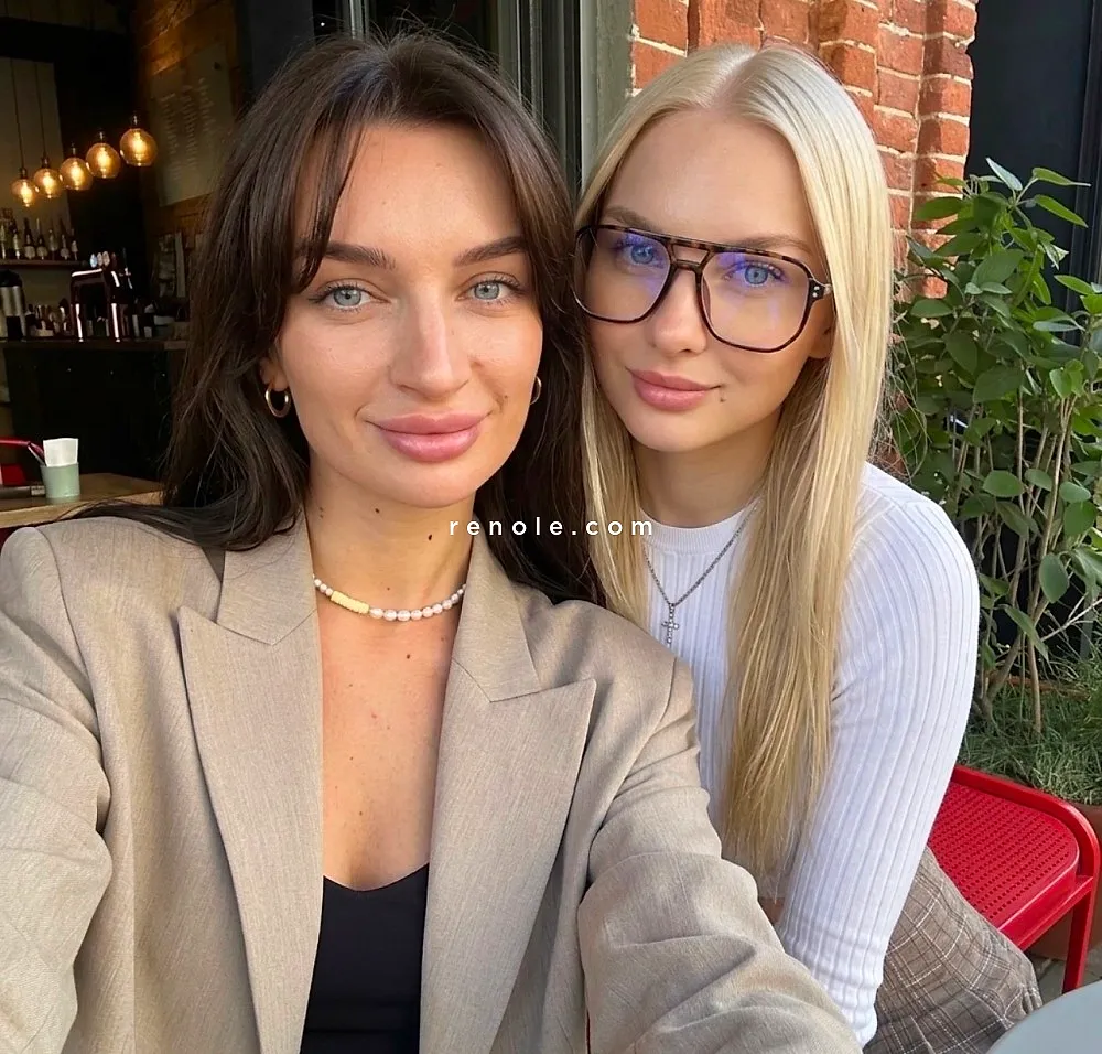 Hot duo #1