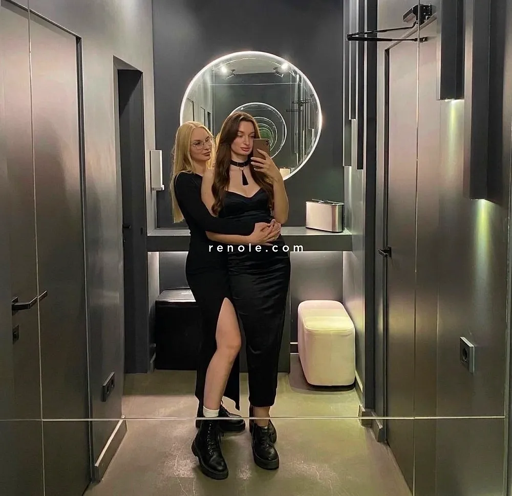 Hot duo #5