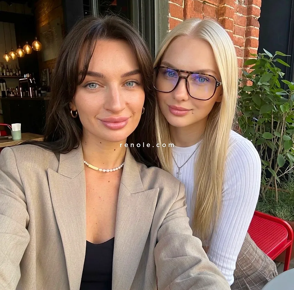 Hot duo #7