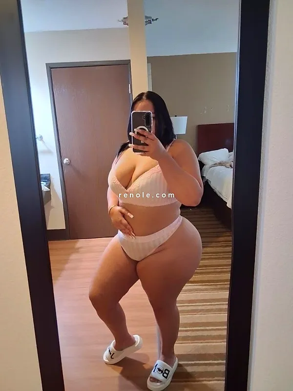 Sexy Ronde #4