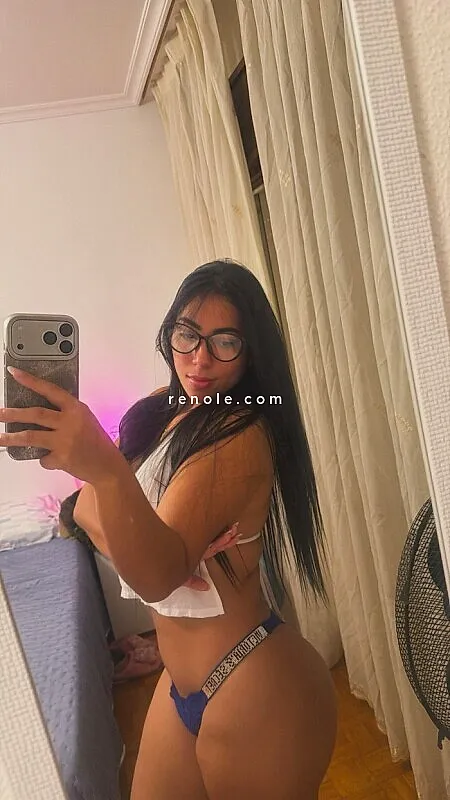 Mujer independiente ardiente #4