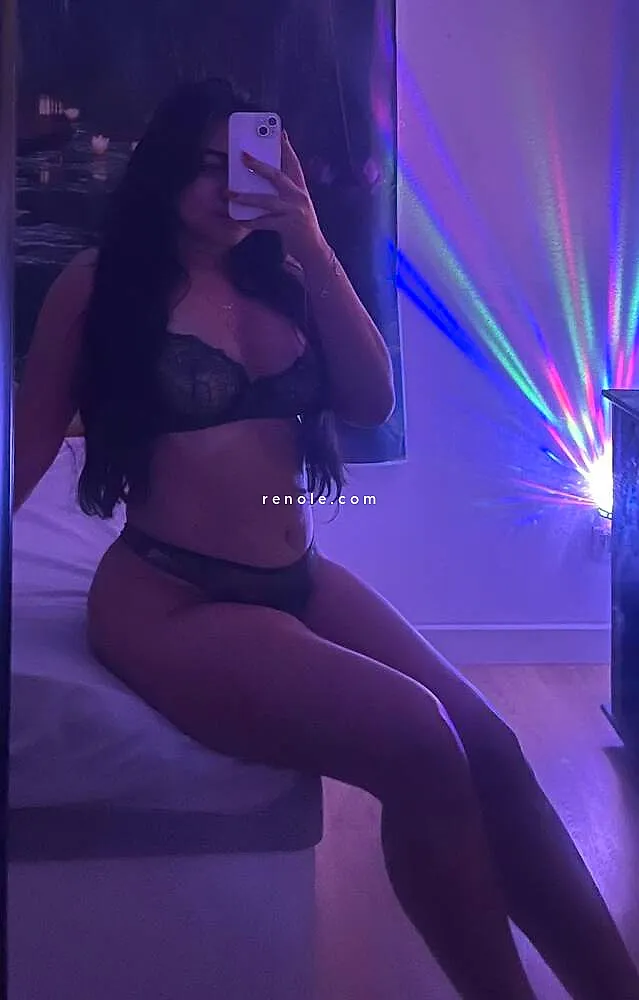 Larissa #1