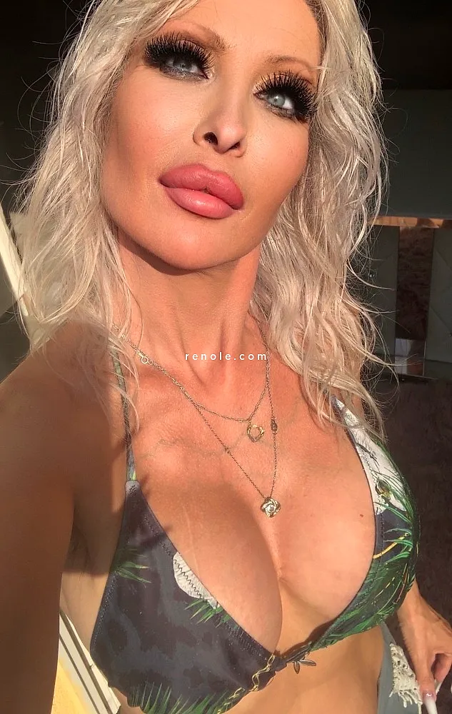 Gina #2
