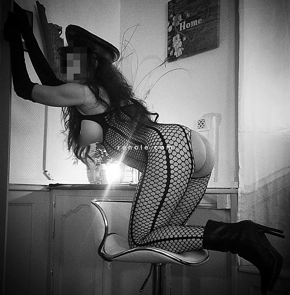 Khalyssa #4