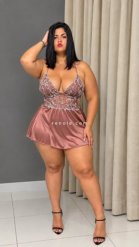 Polly hot brasileira disponível #6