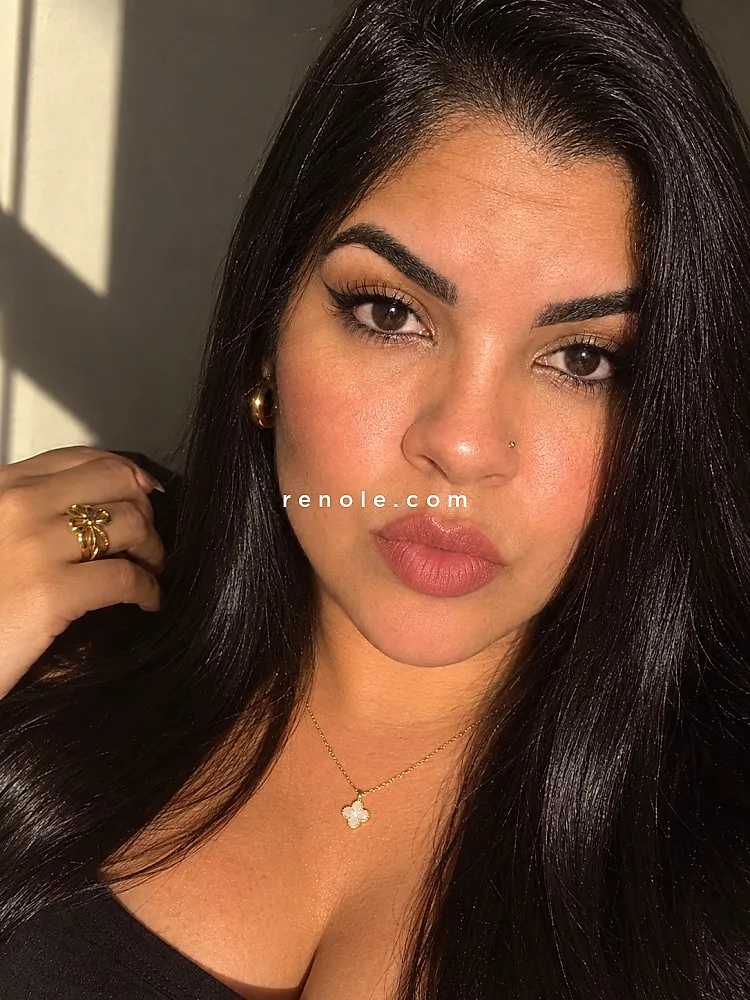 Polly hot brasileira disponível #7