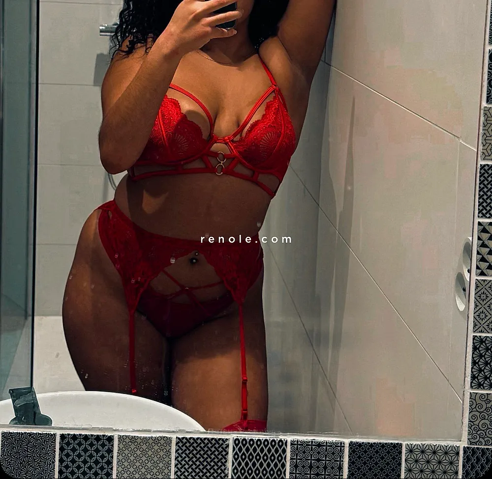 Kenayametisse #1