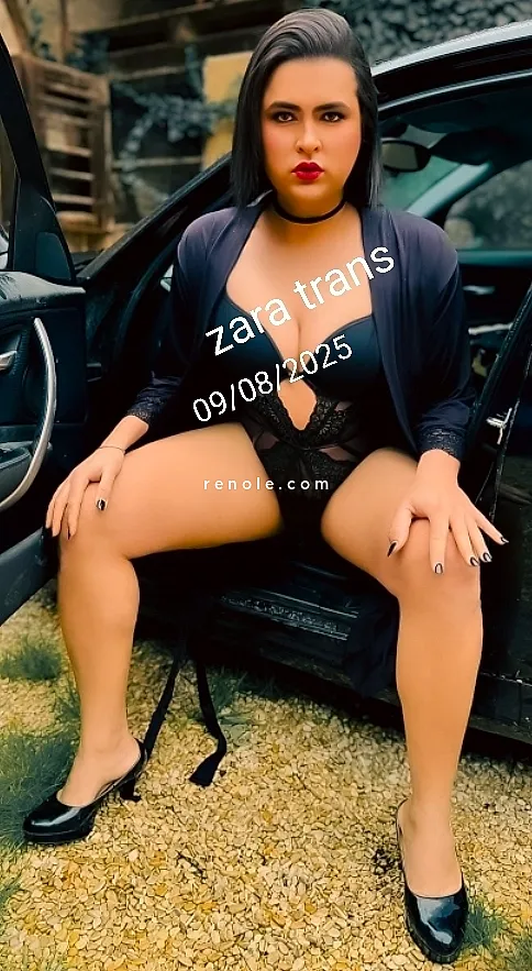 Zara #2