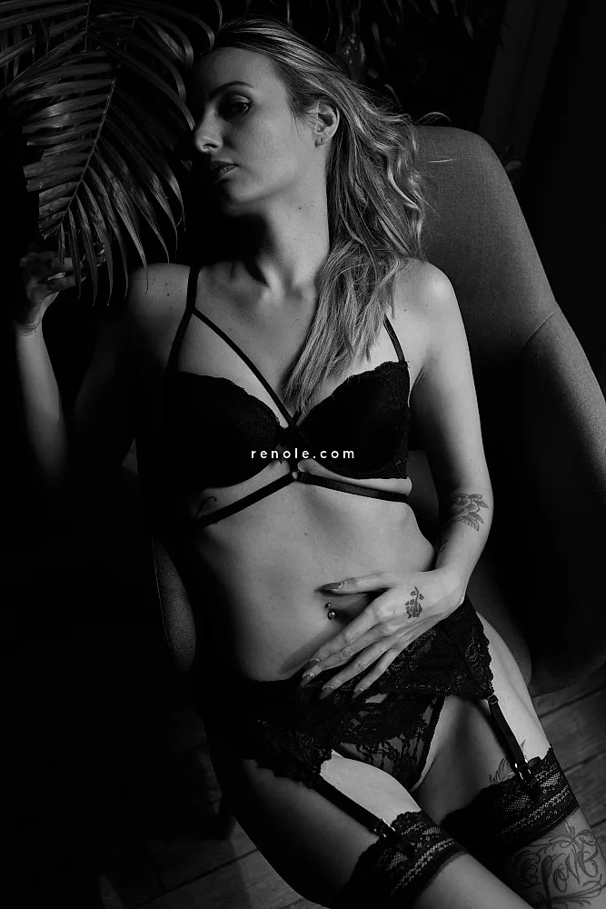 Douce, sensuelle… et pleine de surprises � #1