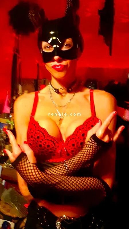 Maitresse Sonia34 propose séances BDSM  en REEL !!! #1
