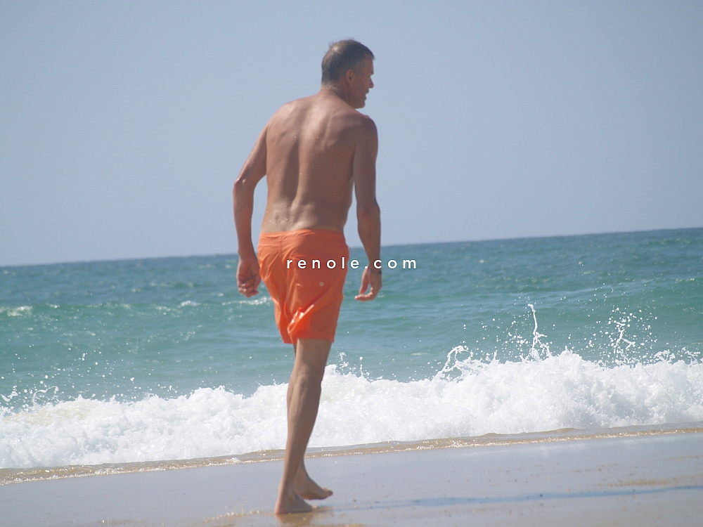 Massage et caresse intime #1