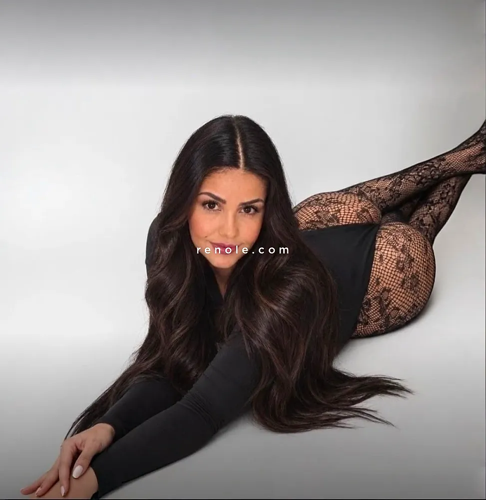 Sabrina sodo #1