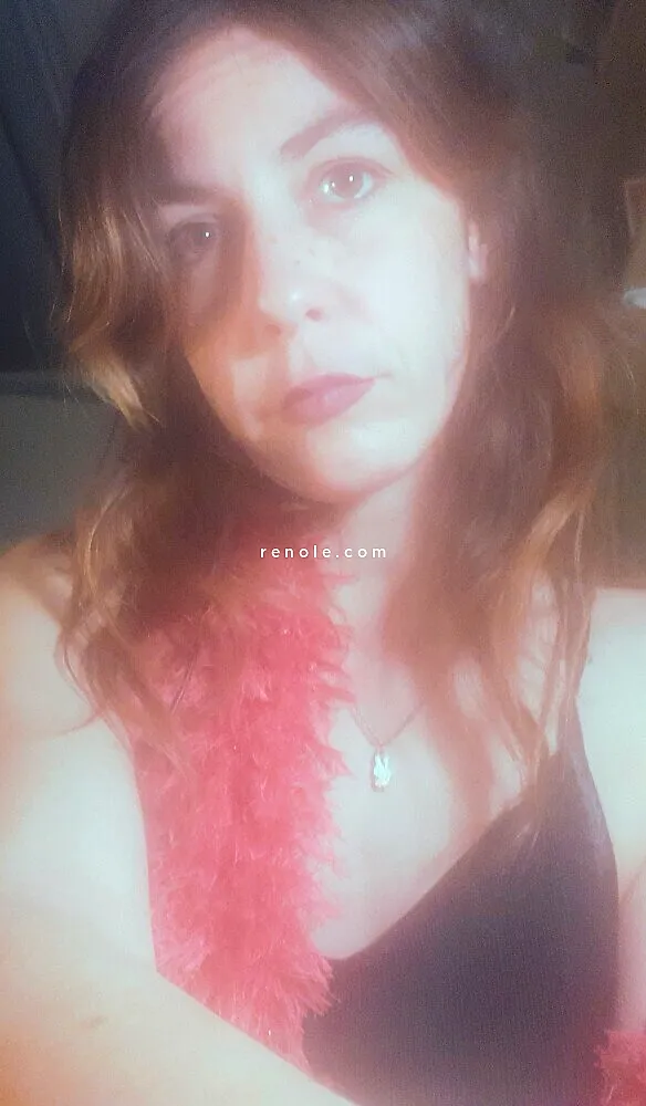 Rencontre de charme #2