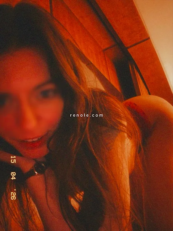 Thea Beaumont #1