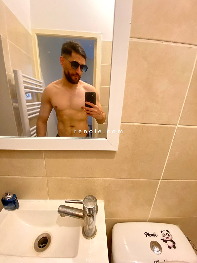 Willy, massage, sexe #2