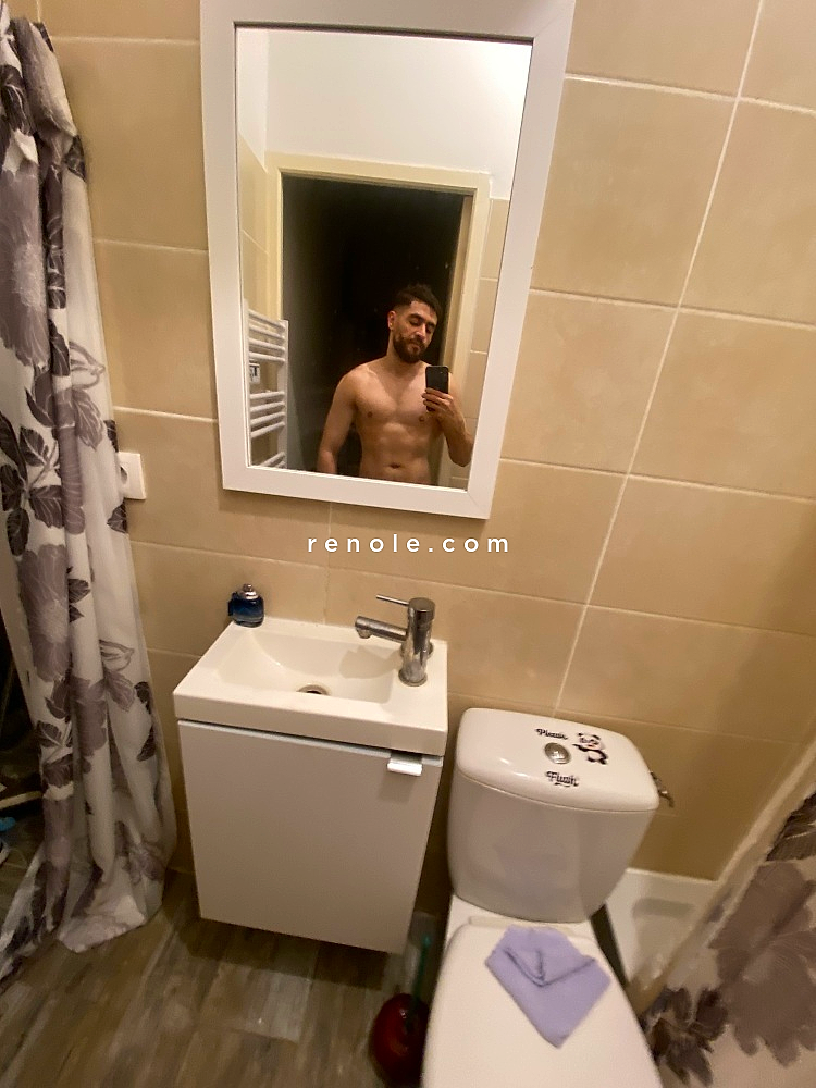 Willy, massage, sexe #3