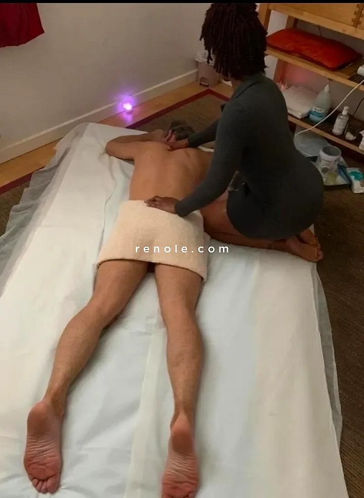 Massage bien être à la Montauban #2