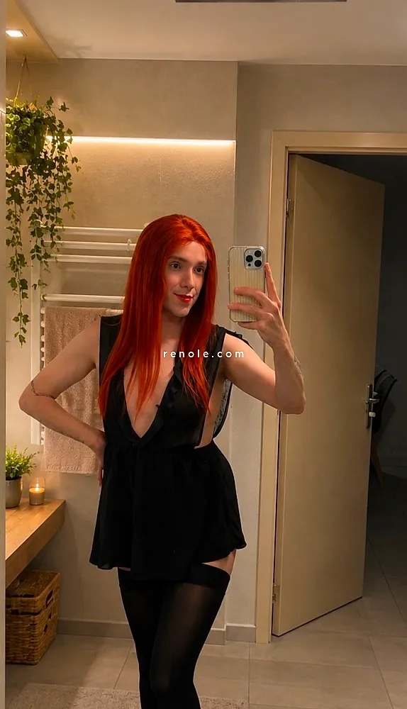 Alana trans #1