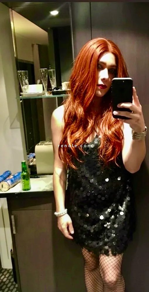 Alana trans #3
