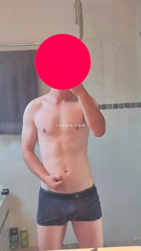 skinny #1