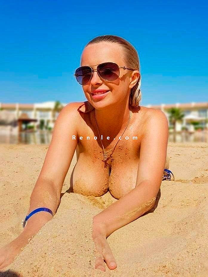 Katya #1
