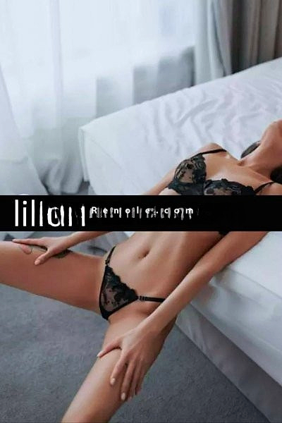 Lilian #1