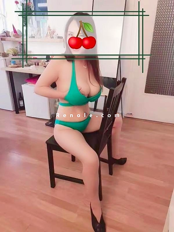 CERISE #7