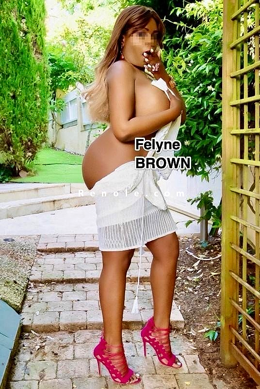 FELYNE BROWN #6
