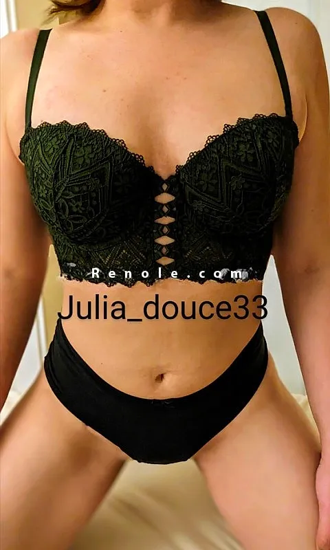 JULIA_DOUCE33 #2