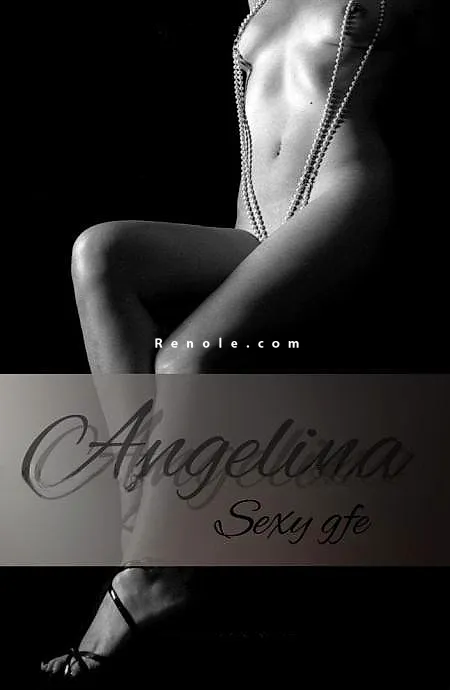 Angelinasexxy #1