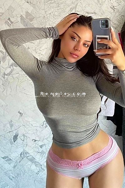 CONSUELO VIP GFE #5