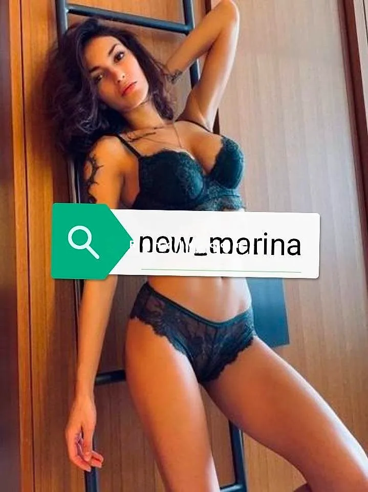 Marina #5