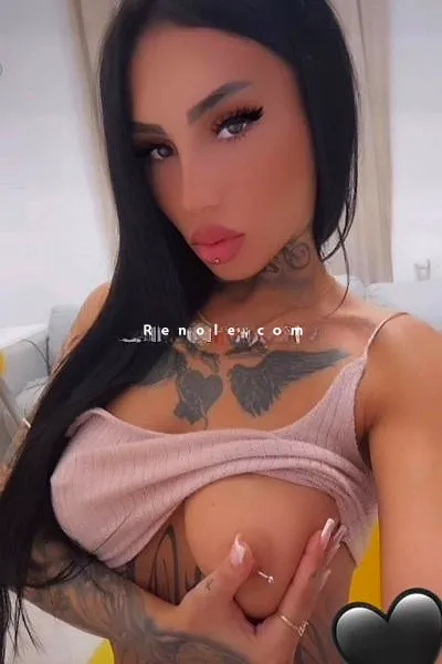 Yssa_GFE #1