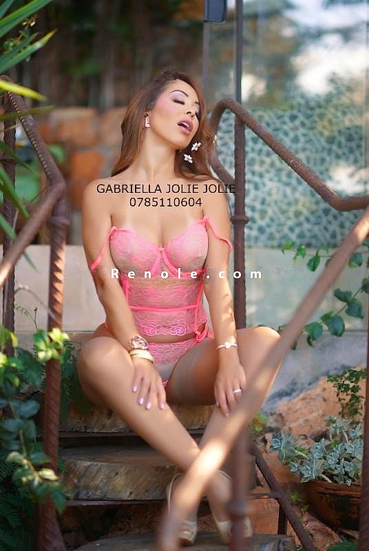 GABIJOLIEJOLIE #7