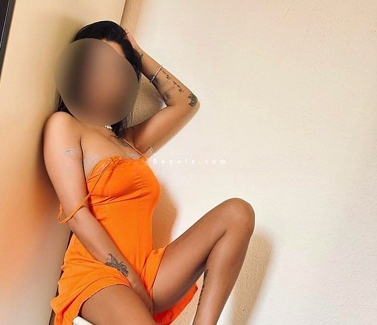 IRISHA #9