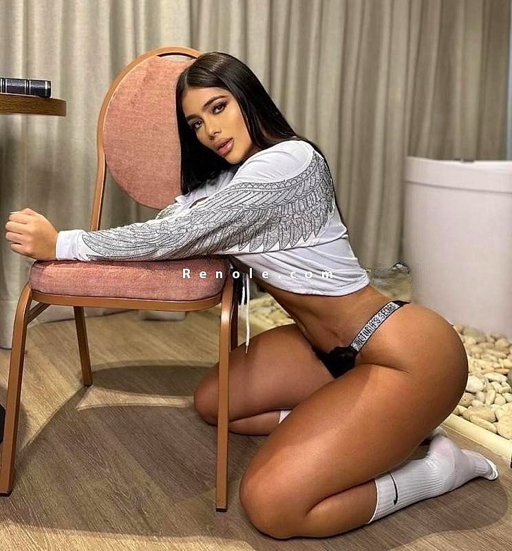 PAOLA.HOT69 #1