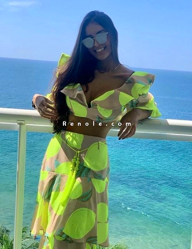 LINDA KAROLINA #2
