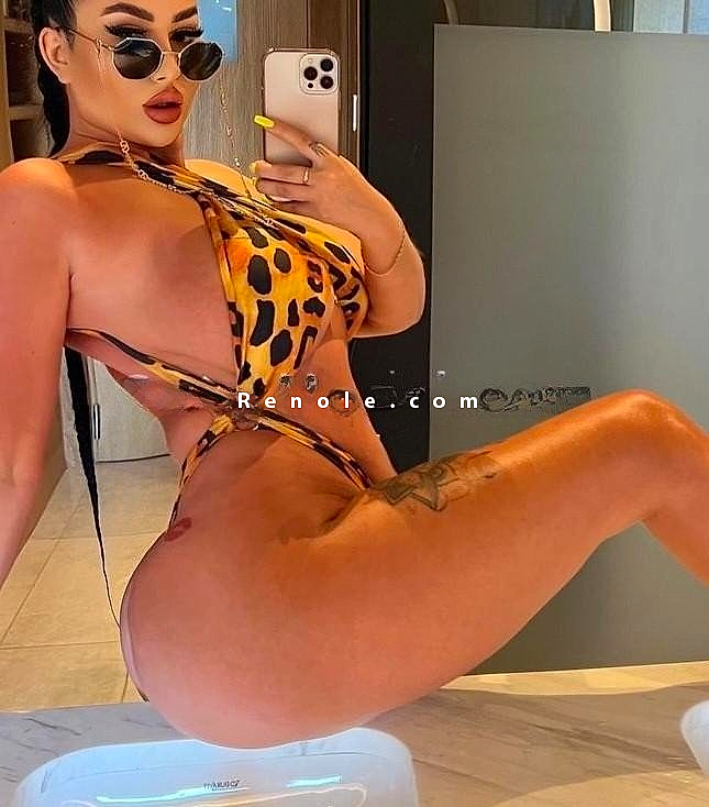 YULISA69GROSNATURAL #1