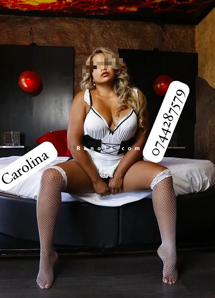 Carolina #2