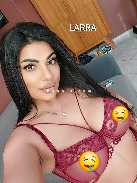 Larra #1