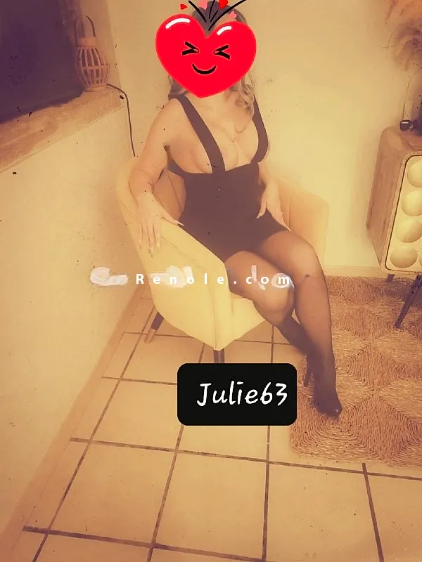 JULIE #3