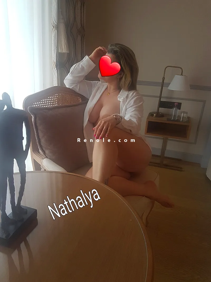 Nathalya #1