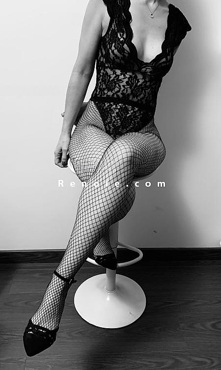 Camelianoir #1