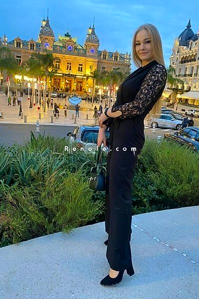 Miss Alexa #4