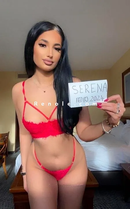 Serena_gfe #6