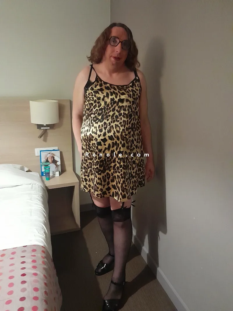 maitresse bdsm transgenre lille #2
