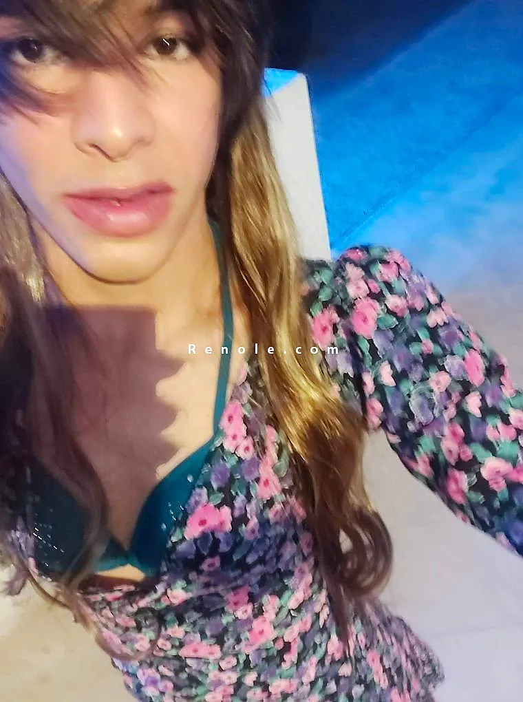 Milf latin travestie #1