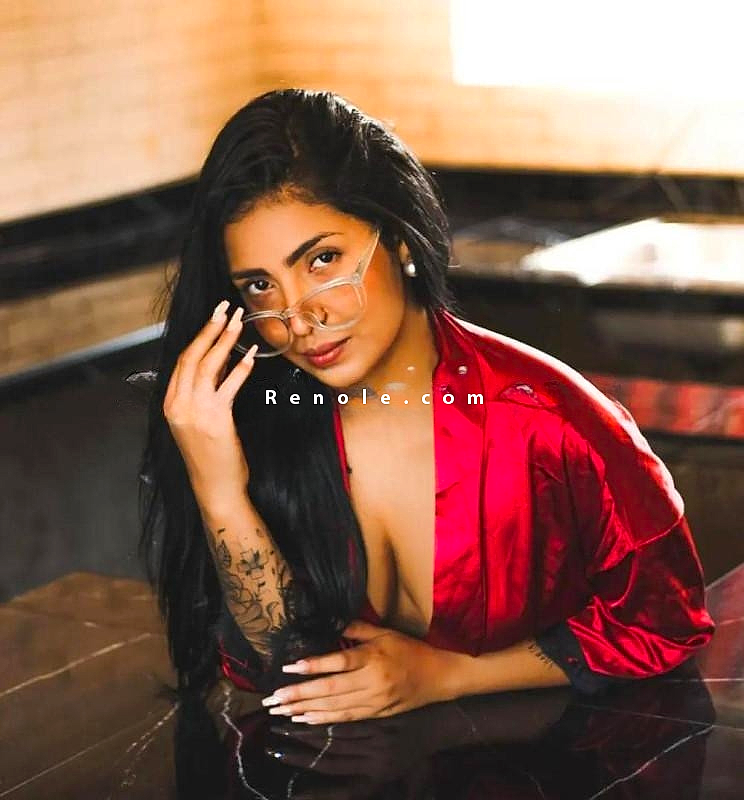 ANTHONELA #8